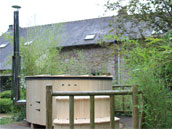 Gite de Barenton