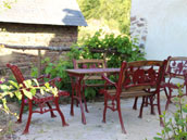Gite de Barenton
