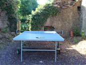 Gite de Barenton