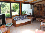Gite de Barenton