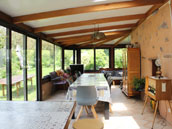 Gite de Barenton