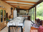 Gite de Barenton