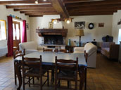 Gites des Barres