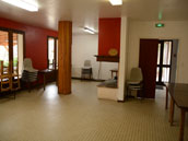 Gite Base de Loisirs de Najac