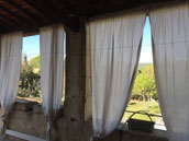 La Bastide cachée de 1850