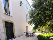 La Bastide du Causse