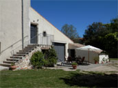 La Bastide du Causse
