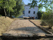 La Bastide du Causse