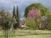 La Bastide du Causse