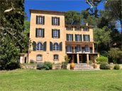 La Bastide de Fontenelle