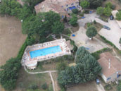 Bastide de la Peyrolière en Luberon