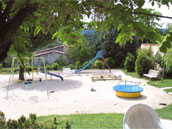 Bastide de la Peyrolière en Luberon