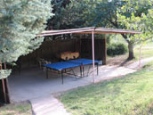 Bastide de la Peyrolière en Luberon