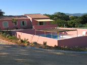 Bastide de la Peyrolière en Luberon
