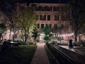 La Bastide des 2 Fontaines