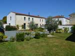 Domaine de la Fée Verte - Gite de groupe Lot et Garonne 18 couchages