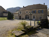 Baume au Coeur