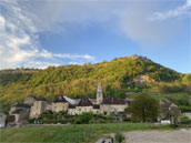 Baume au Coeur