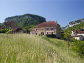 Baume au Coeur