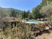 La Baume des Oliviers