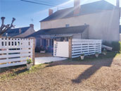 Gîte Beau Clair