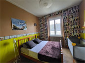 Gîte Beau Clair