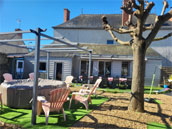 Gîte Beau Clair