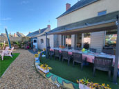 Gîte Beau Clair