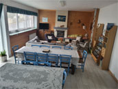 Gîte Beau Clair