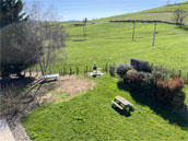 Gîte du Beaujolais Bleu