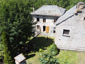 Gîte de Beauregard