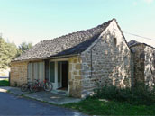 Gîte de Beauregard