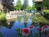 Le Moulin de Bécheret