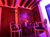 Le Moulin de Bécheret