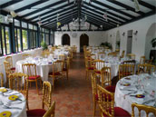 Le Moulin de Bécheret