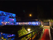 Le Moulin de Bécheret