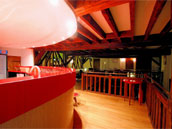 Le Moulin de Bécheret