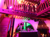 Le Moulin de Bécheret
