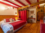 Bed and Bourgogne