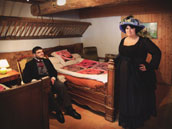 A la Belle Epoque