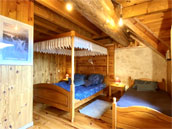Gite Bellecombe