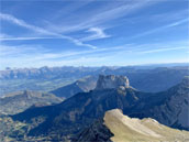 Gite Bellecombe