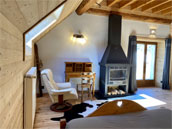 Gite Bellecombe