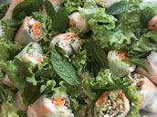 Gite de Belles Ombres