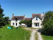 Gîte de la Bénardière