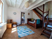 Gîte de la Bénardière