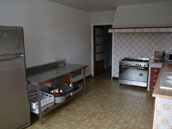 Le Gîte du Bénédegand