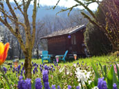 Le Gîte du Bénédegand