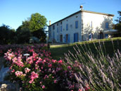 Domaine en Bérail de St Loup