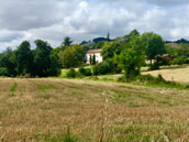 Domaine en Bérail de St Loup